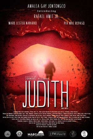 Постер: Judith