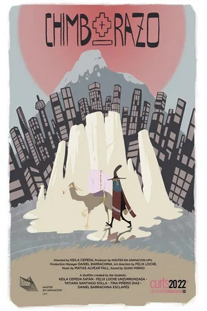 Постер: Chimborazo