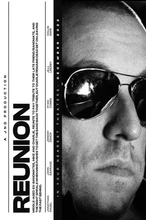 Постер: Reunion