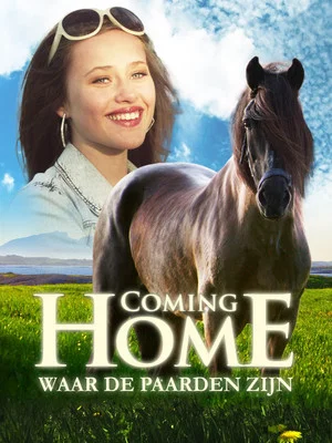 Постер: Coming Home