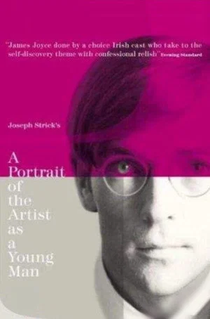 Постер: A Portrait of the Artist as a Young Man