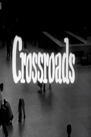 Постер: Crossroads