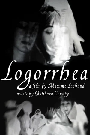 Постер: Logorrhea