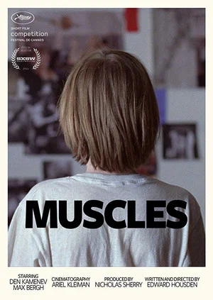 Постер: Muscles