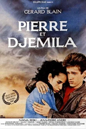 Постер: Pierre and Djemila