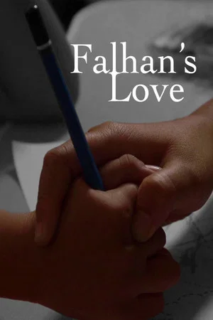 Постер: Falhan's Love