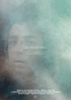 Постер: Man of the Harvest