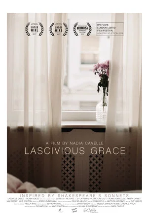 Постер: Lascivious Grace