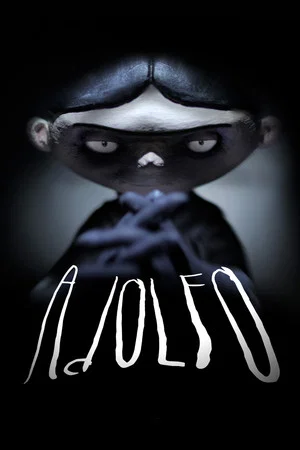 Постер: Adolfo