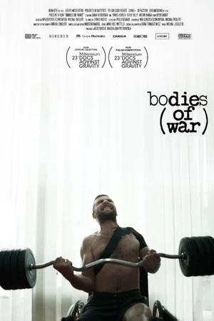 Постер: Bodies (of War)