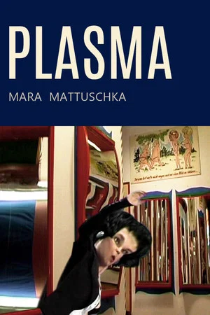 Постер: Plasma
