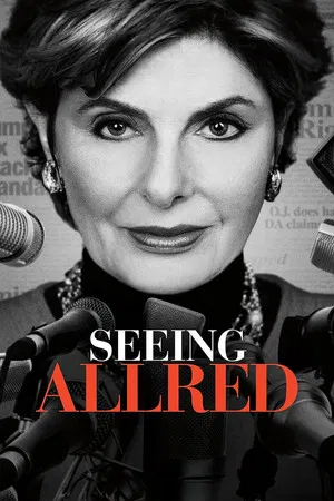 Постер: Seeing Allred