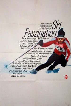 Постер: Ski-Faszination