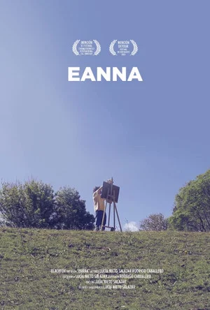 Постер: Eanna