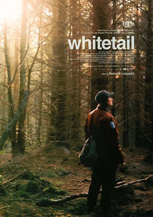Постер: Whitetail