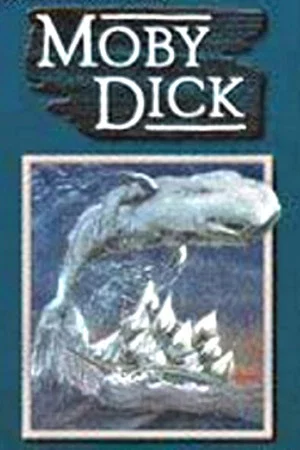 Постер: Animated Epics: Moby Dick