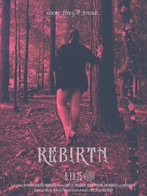 Постер: Rebirth