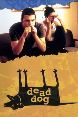 Постер: Dead Dog