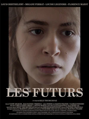 Постер: Les futurs