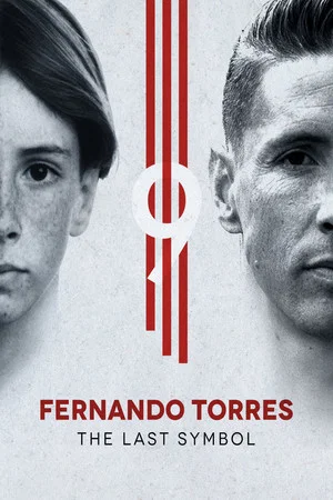 Постер: Fernando Torres: The Last Symbol