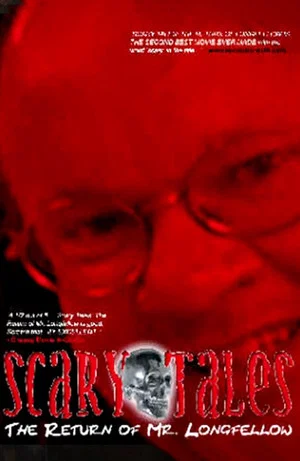Постер: Scary Tales: The Return of Mr. Longfellow