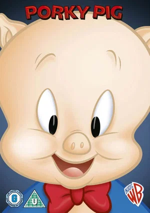 Постер: Looney Tunes Collection: Best Of Daffy And Porky Volume 2
