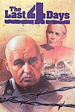 Постер: Муссолини: Последний акт