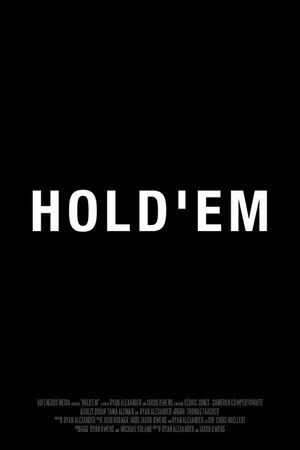 Постер: Hold'em