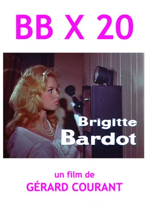 Постер: BB X 20