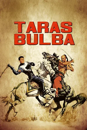 Постер: Taras Bulba