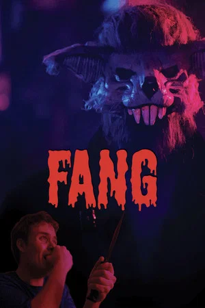 Постер: Fang