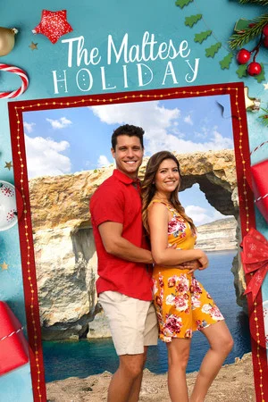 Постер: The Maltese Holiday