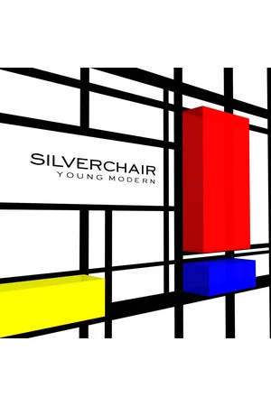 Постер: Silverchair: Making of Young Modern