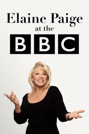 Постер: Elaine Paige at the BBC