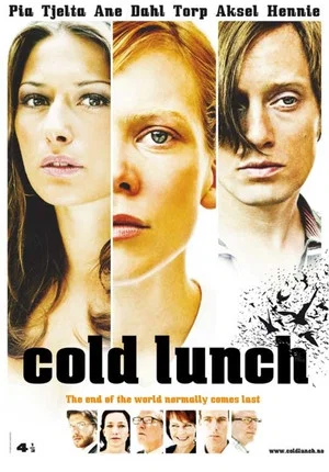 Постер: Cold Lunch