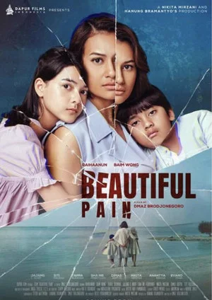 Постер: Beautiful Pain