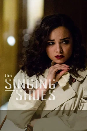 Постер: The Singing Shoes