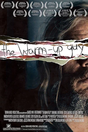 Постер: The Warm-Up Guy