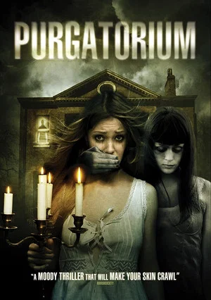 Постер: 8 Pounds of Flesh: Purgatorium