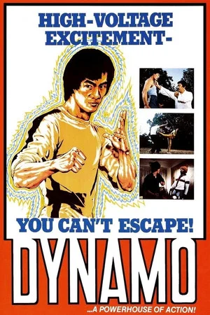 Постер: Dynamo