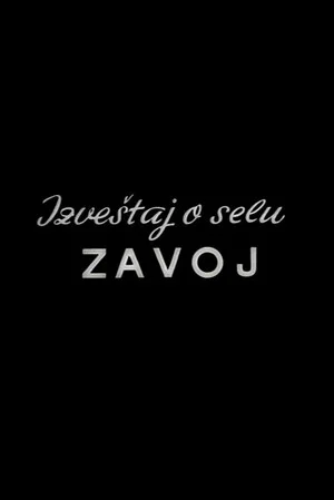 Постер: Report from the Zavoj Village
