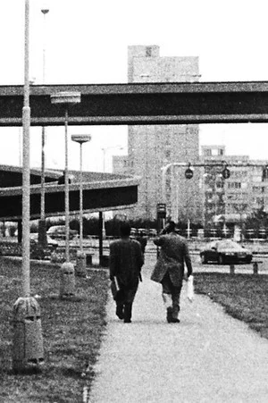 Постер: Walking Film 6