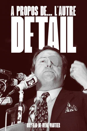 Постер: À Propos De... L'autre Détail