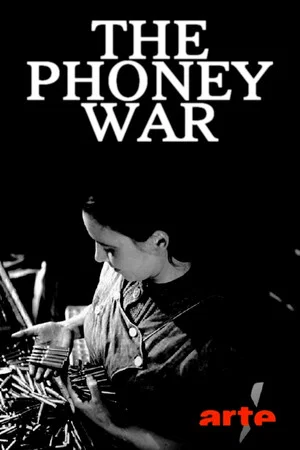 Постер: The Phoney War