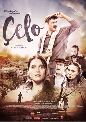 Постер: Çelo
