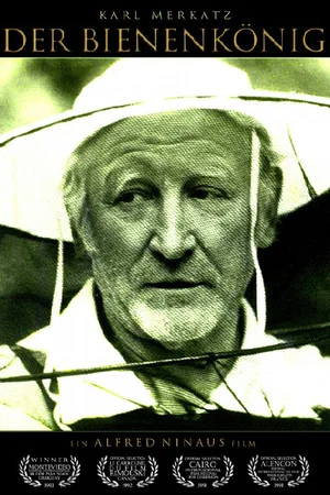 Постер: Der Bienenkönig