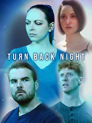 Постер: Turn Back Night