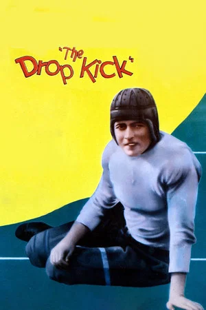Постер: The Drop Kick