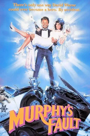 Постер: It's Murphy's Fault