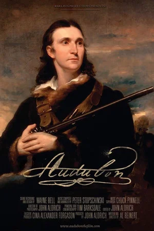Постер: Rara Avis: John James Audubon and the Birds of America